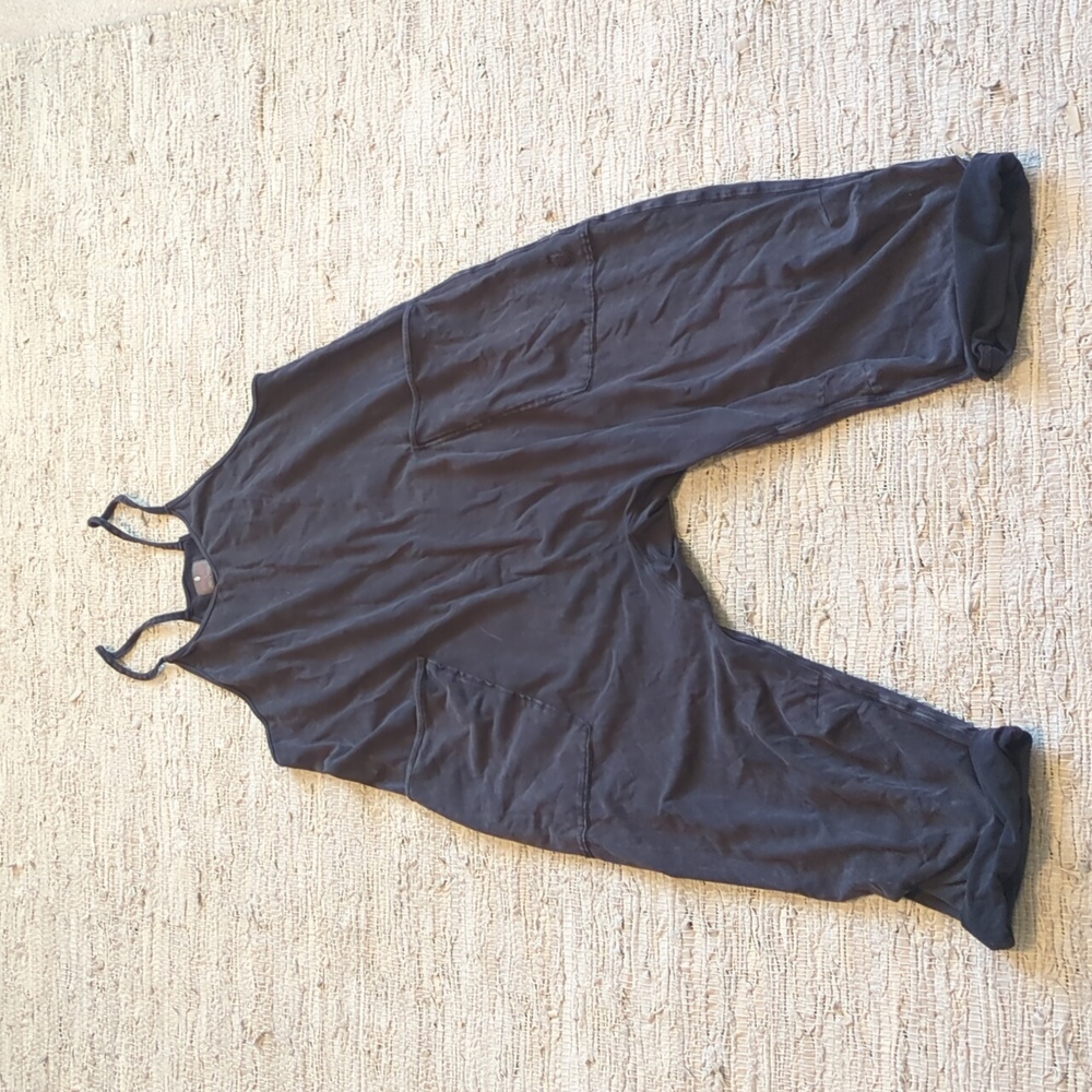 Free people hotshot onsie